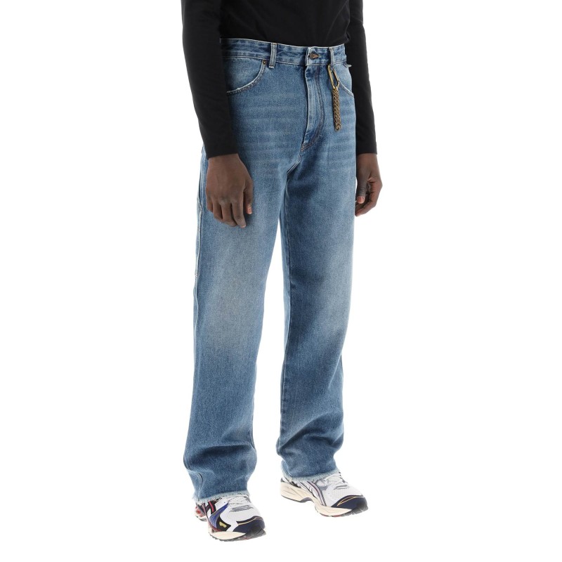 john workwear jeans