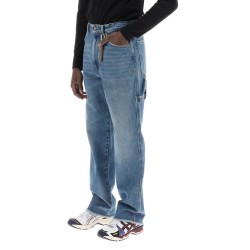 john workwear jeans