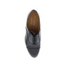 oxford lace-up shoes