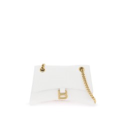 crush bag with chain