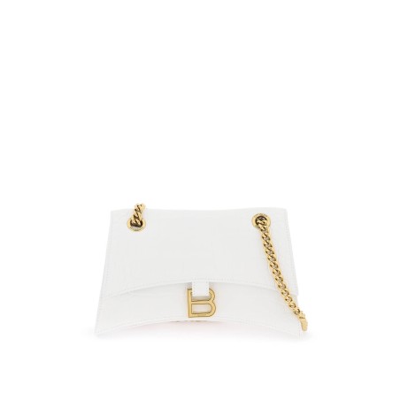 crush bag with chain