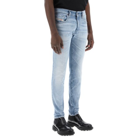 2019 d-strukt slim fit jeans