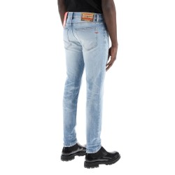 2019 d-strukt slim fit jeans