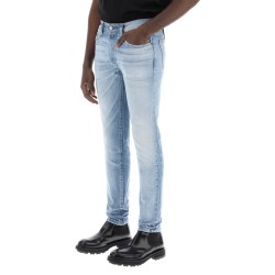 2019 d-strukt slim fit jeans