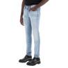 2019 d-strukt slim fit jeans