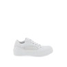 deck plimsoll sneakers