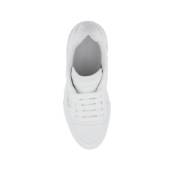 deck plimsoll sneakers