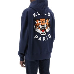 luky tiger hoodie