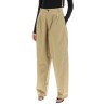 'phebe' poplin pants