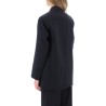 veber light wool blazer