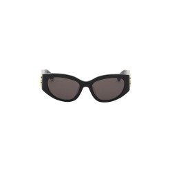 "bb logo sunglasses for stylish sun protection