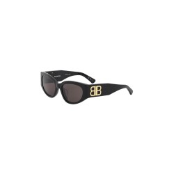 "bb logo sunglasses for stylish sun protection