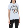 tiger varsity crew-neck t-shirt