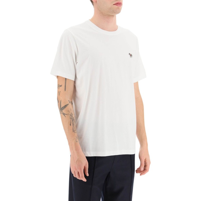 organic cotton t-shirt