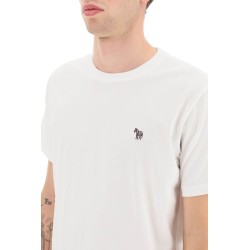 organic cotton t-shirt