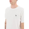 organic cotton t-shirt