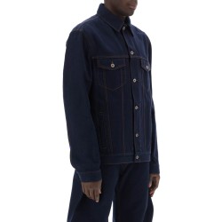 japanese denim jacket for men/w