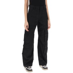 lizzy ripstop cargo pants