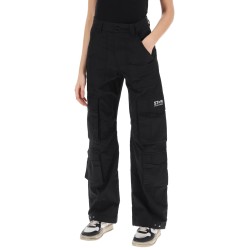 lizzy ripstop cargo pants