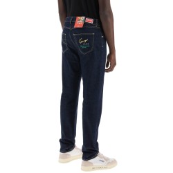 slim fit bara jeans