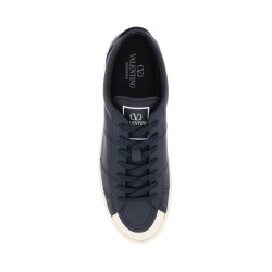 leather cityplanet sneakers