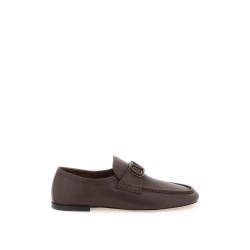 vlogo signature calfskin nappa