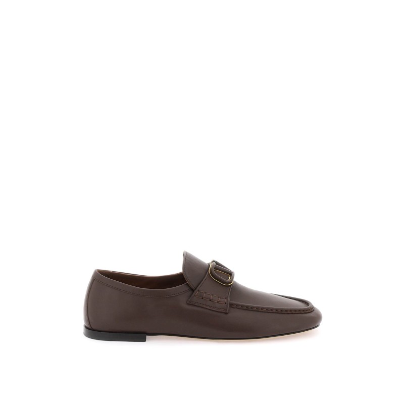 vlogo signature calfskin nappa