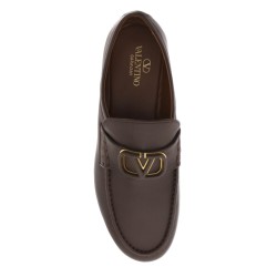 vlogo signature calfskin nappa