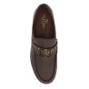 vlogo signature calfskin nappa