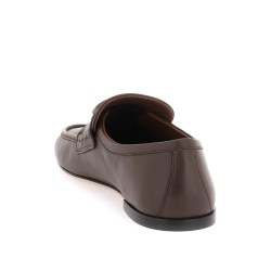 vlogo signature calfskin nappa