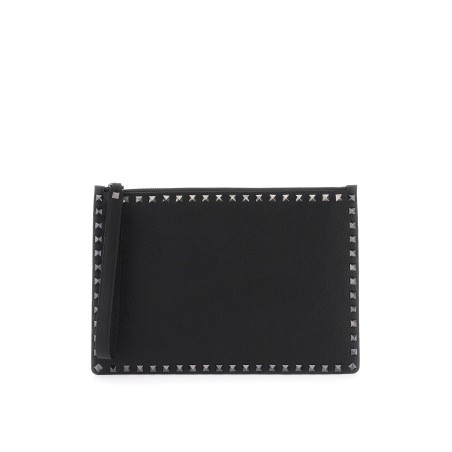 rockstud studded