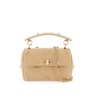 roman stud the shoulder bag medium