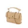 roman stud the shoulder bag medium