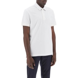 regular fit polo shirt