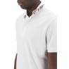 regular fit polo shirt