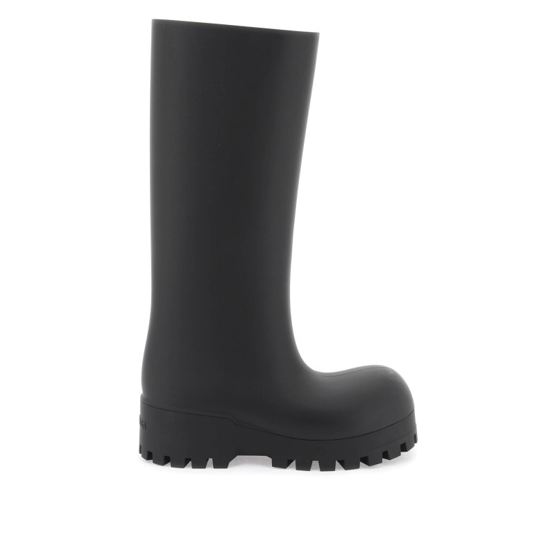 rubber bulldozer rain boots for