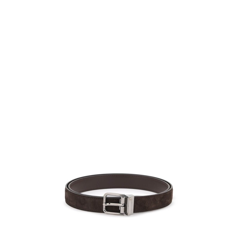 suede belt for stylish