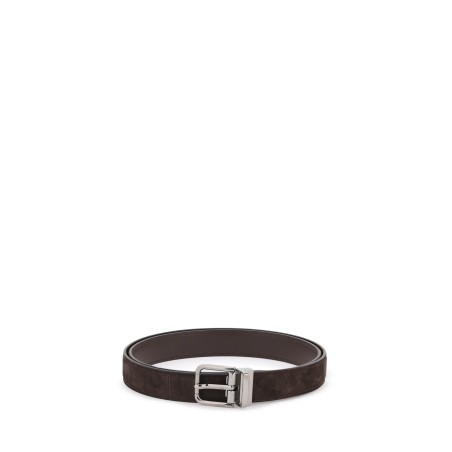 suede belt for stylish