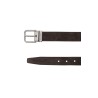 suede belt for stylish