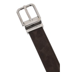 suede belt for stylish