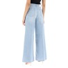 pozzillo wide leg jeans