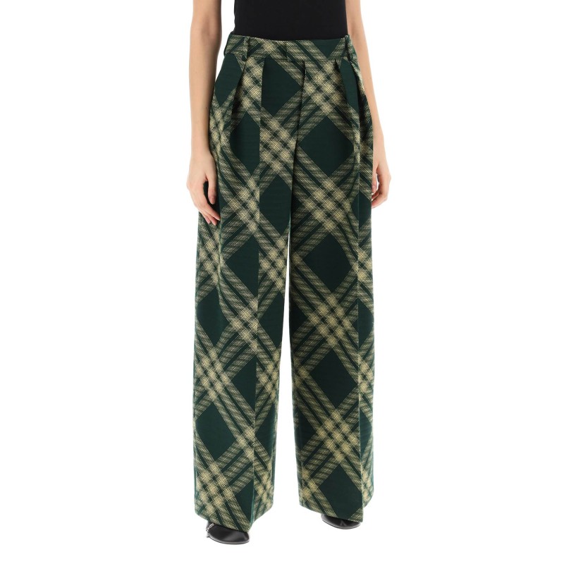 check palazzo pants