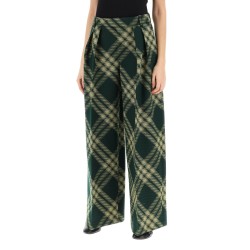 check palazzo pants