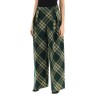 check palazzo pants