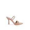 leda leather sandals for women