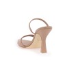 leda leather sandals for women