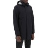 laminar carcoat in gore-tex 2l