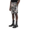 "printed shorts for b. sund