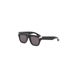 punk rivet mask sunglasses