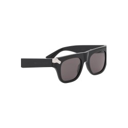 punk rivet mask sunglasses